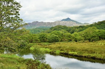 Snowdonia National Park