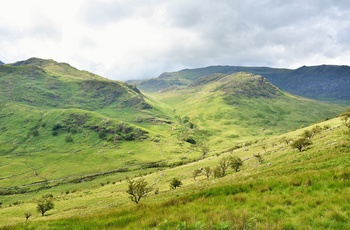 Snowdonia National Park