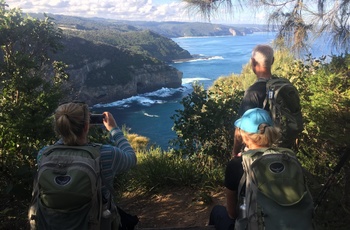 12 Apostles Guided Walk