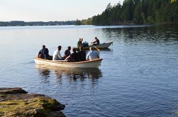 Asa Herrgård  Countryside