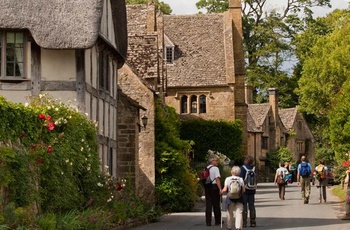 Cotswold Cottages