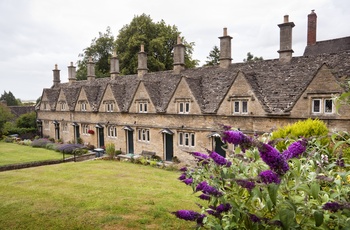 Cotswolds, Chipping Norton