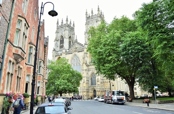 York Minster