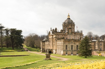 York - Castle Howard