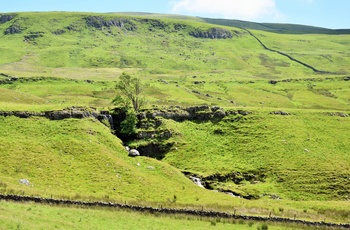 Yorkshire Dales