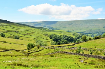 Yorkshire Dales