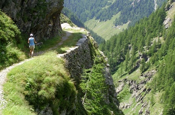 Gola del Cardinello