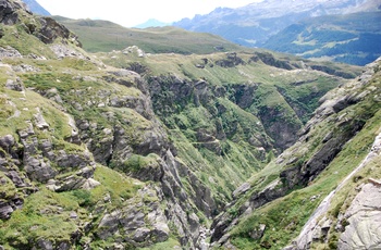 Gola del Cardinello