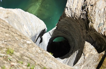 Gola delle ViaMala