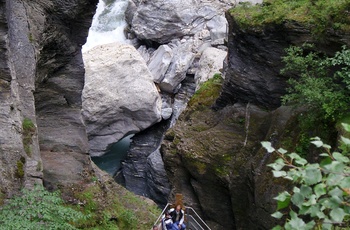 Gola delle ViaMala