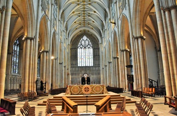 York Minster