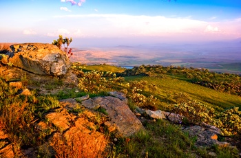 Drakensberg