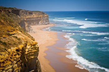 Great Ocean Road, Port Cambell National Park