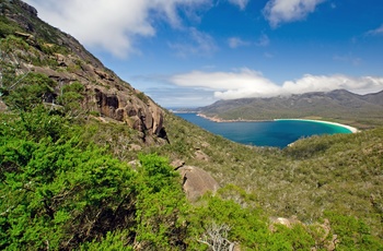 Wineglass Bay