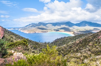 Wineglass Bay