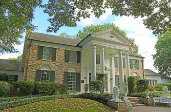 Graceland, Memphis