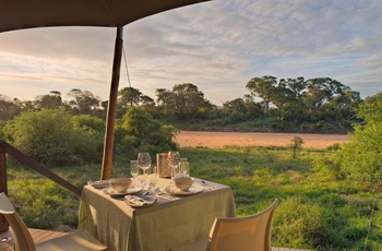 Ngala Tented Camp