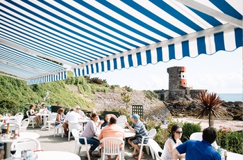 Jersey Dining