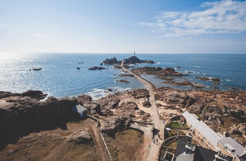 La Corbiere