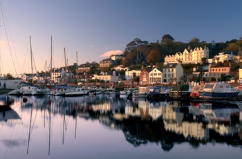 Jersey, St. Aubin