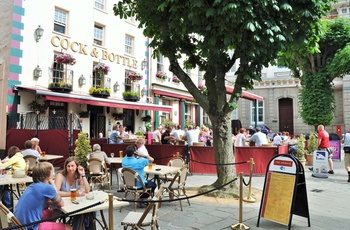 St. Helier