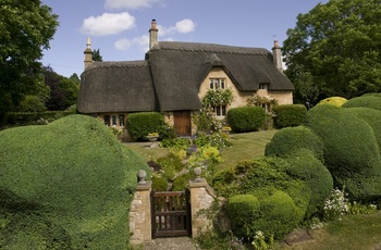 Cotswolds cottage, Chipping Campden