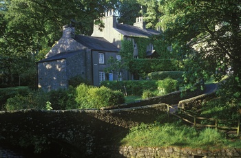 Yorkshire village