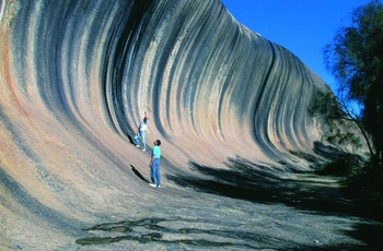 Wave Rock