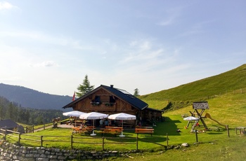 Genneralm