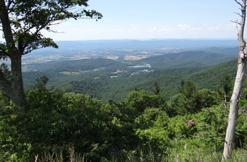 Shenandoah National Park