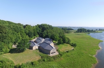 Wikinger Museum Haithabu (Hedeby)