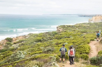 12 Apostles Guided Walk