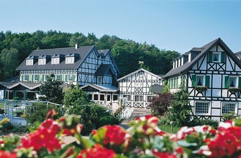 Lohmann's Romantik Hotel Gravenberg