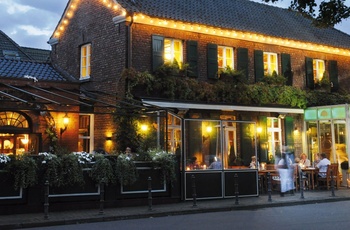 Wellings Romantik Hotel zur Linde