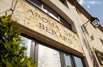 Hostellerie Bérard, Les Collectionneurs