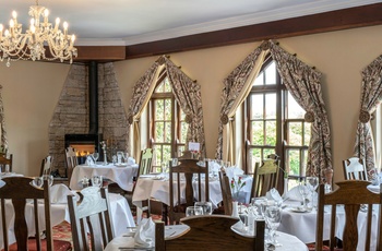 Abbeyglen Castle Hotel