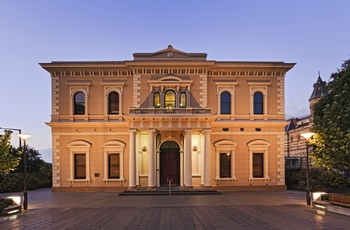 Royal Gallery of South Australia i Adelaide