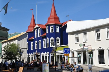 Akureyri