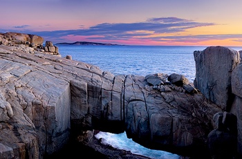 Albany Natural Bridge