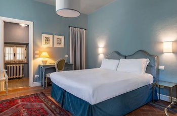 Albergo Villa Marta - Double Room