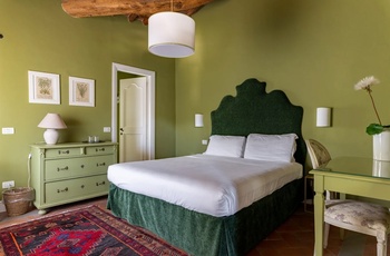 Albergo Villa Marta - Double Room