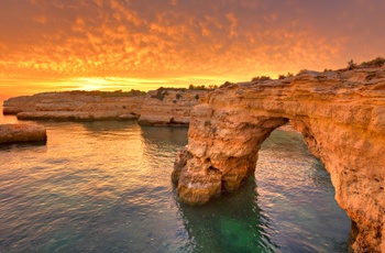 Algarve