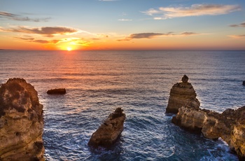 Havudsigt - Ponta de Piedade