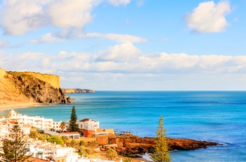 Praia da Luz