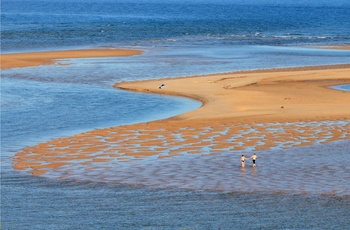 Ria Formosa