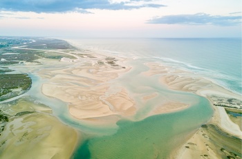 Ria Formosa