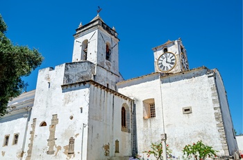 Santa Maria do Castelo