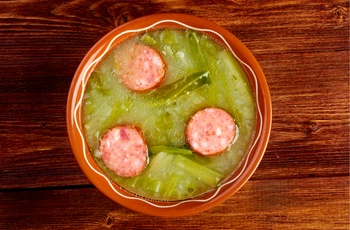 Caldo Verde