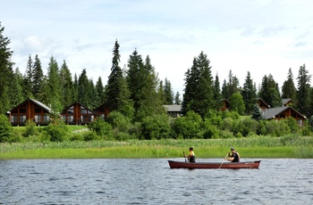 Alpine Meadows Resort, Things to do in Clearwater