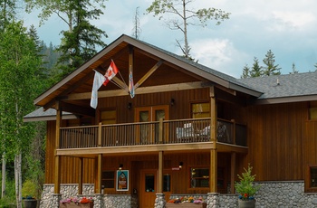 Alpine Meadows Resort